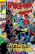 Spider-Man 2099 (1992-1996) #8