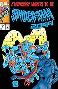 Spider-Man 2099 (1992-1996) #9