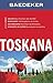 Baedeker Toskana