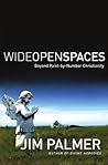 Wide Open Spaces by Jim   Palmer