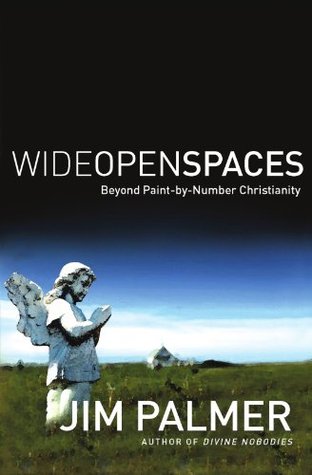 Wide Open Spaces: Beyond Paint-by-Number Christianity (Paperback)