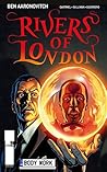 Rivers of London: Body Work, #4