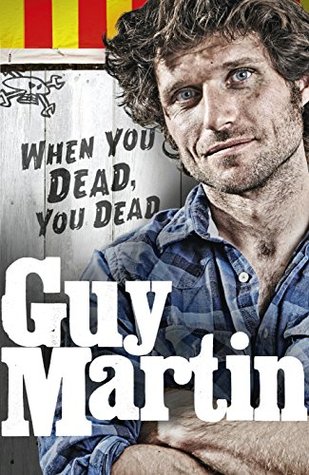 When You Dead, You Dead (Kindle Edition)