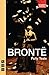 Brontë (NHB Modern Plays)
