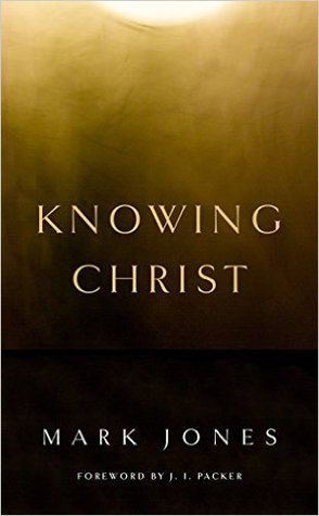 Knowing Christ (Paperback)