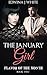 The January Girl (Flavor of the Month #2)