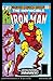 Iron Man #126