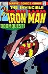 Iron Man #149
