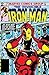 Iron Man #170