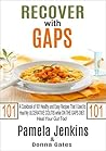 Recover with GAPS by Pamela Jenkins