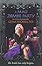 A Mad Zombie Party by Gena Showalter