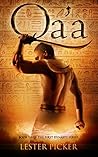 Qa'a (The First Dynasty Book 3)
