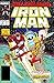 Iron Man Annual #9