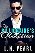 The Billionaire's Obsession