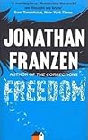 Freedom by Jonathan Franzen