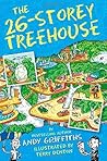 26 Storey Treehouse