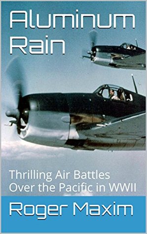 Aluminum Rain (The Watson Saga #1)