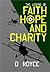 The Legend of Faith, Hope and Charity