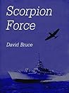 Scorpion Force (The Ackroyd Series Book 2)
