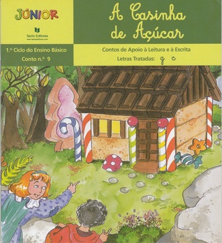 A Casinha de Açúcar