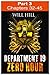 Zero Hour 3 (Department 19,...