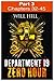 Zero Hour 3 (Department 19, #4)
