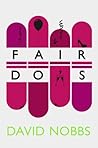 Book cover for Fair Do’s: A Light-Hearted Comedy of Manners Set in a Small Yorkshire Town