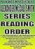 ALEXANDER McCALL SMITH: SERIES READING ORDER: PLAIN AND SIMPLE CHECKLIST [No. 1 Ladies' Detective Agency, Professor Dr. Von Igelfeld Entertainment, Isabel Dalhousie Series, 44 Scotland Street Series]