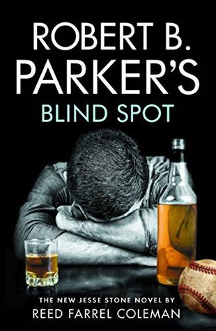 Robert B. Parker's Blind Spot: Jesse Stone 13