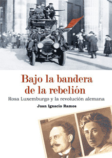 Bajo la bandera de la rebelión