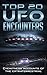 The 20 Most Famous UFO Encounters by Mark Lester