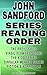 John Sandford: Series Readi...