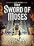The Sword of Moses by Dominic Selwood
