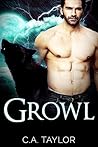 Growl (The Pierce Brothers #1)