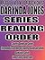 Darynda Jones: Series Reading Order: A Read to Live, Live to Read Checklist [Charley Davidson Series, Darklight Series]