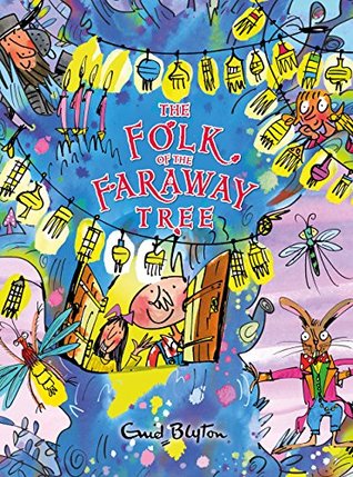 The Folk of the Faraway Tree