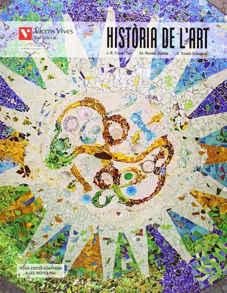 Història de l'Art