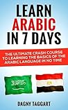 Arabic: Learn Ara...