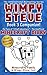 Diary of Wimpy Steve Book 3 by Minecraft Books