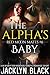 Alpha's Baby (Red Moon Mates, #6)