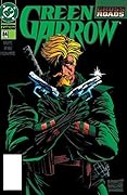 Green Arrow (1988-1998) #84