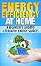 Energy Efficiency at Home: A Beginner’s Guide to Alternative Energy Sources