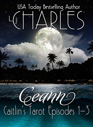 Ceann: Caitlin's Tarot: The Ola Boutique Mysteries (Kindle Edition)
