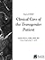 Clinical Care of the Transgender Patient