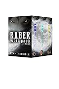 Raber Wolf Pack Box Set