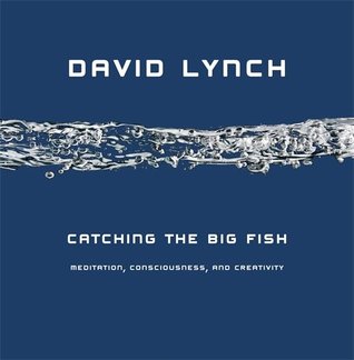 Catching the Big Fish: Meditation, Consciousness, and Creativity (Hardcover)