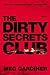 The Dirty Secrets Club (Jo Beckett, #1)