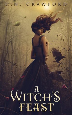 A Witch's Feast (Memento Mori #2)