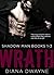 Wrath (Shadow Man, #1-3)