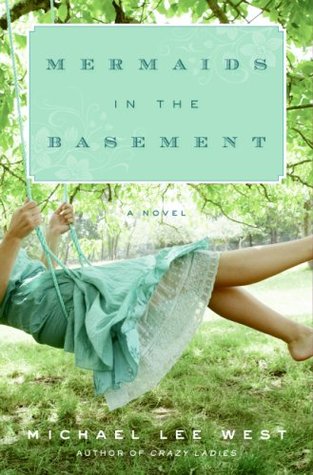 Mermaids in the Basement (Hardcover)